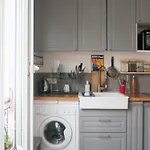 Charming Bright Apartment With Nice Deco In Paris
